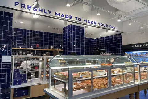 Bloom Bakery & Deli photo 2