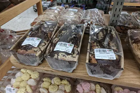 Bloom Bakery & Deli photo 1